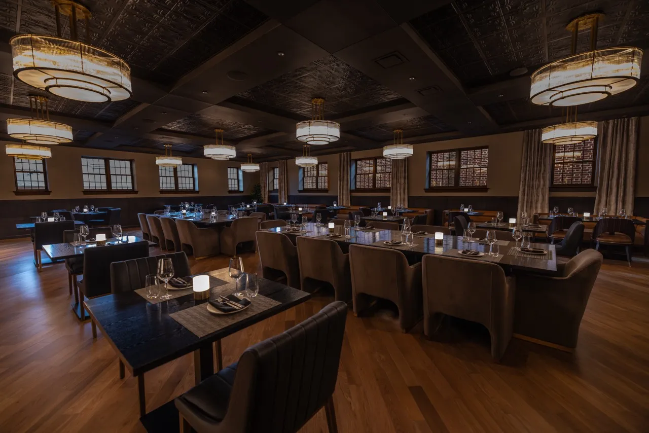 9 Prime Photo Gallery | Steaks | Seafood | Craft Cocktails| West